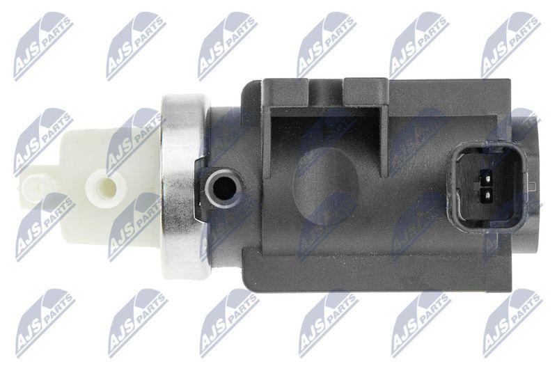 Capteur de pression, turbocompresseur NTY EGR-FR-032
