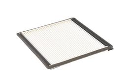 Filtre, air de l'habitacle BOSCH 1 987 432 021
