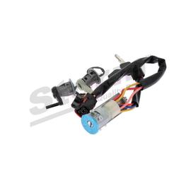 Jeu de cylindres de serrures STORM QUALITY PARTS 70524