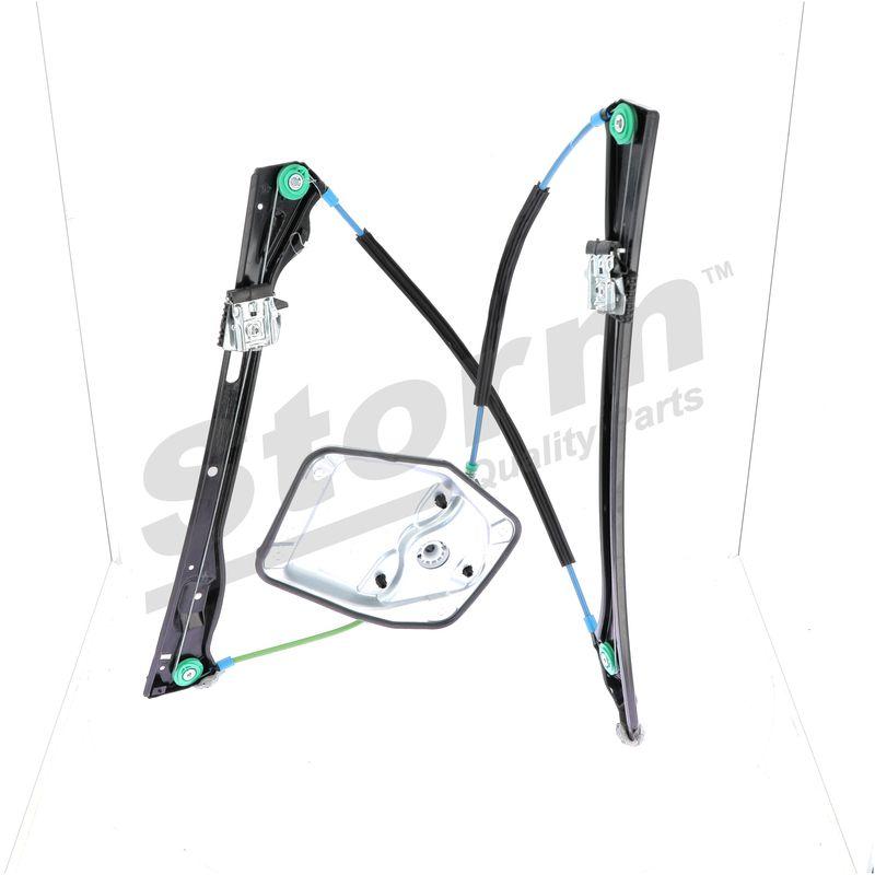 Lève-vitre STORM QUALITY PARTS 9307631
