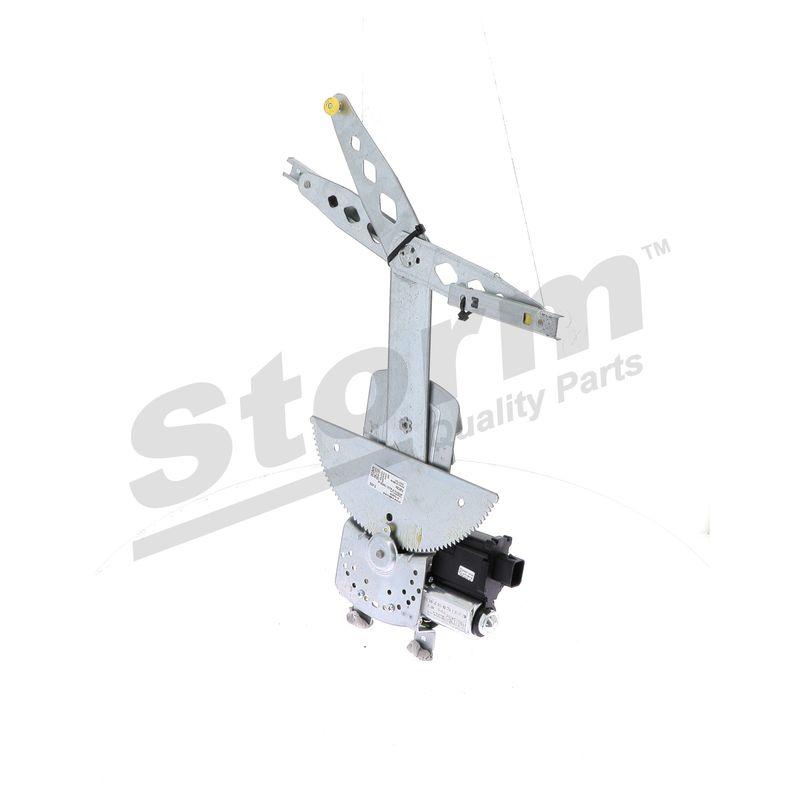 Lève-vitre STORM QUALITY PARTS 67177