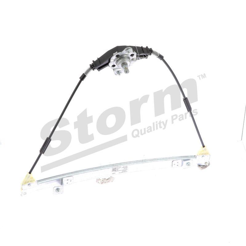 Lève-vitre STORM QUALITY PARTS 34085