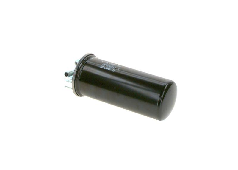 Filtre à carburant BOSCH 0 450 906 459