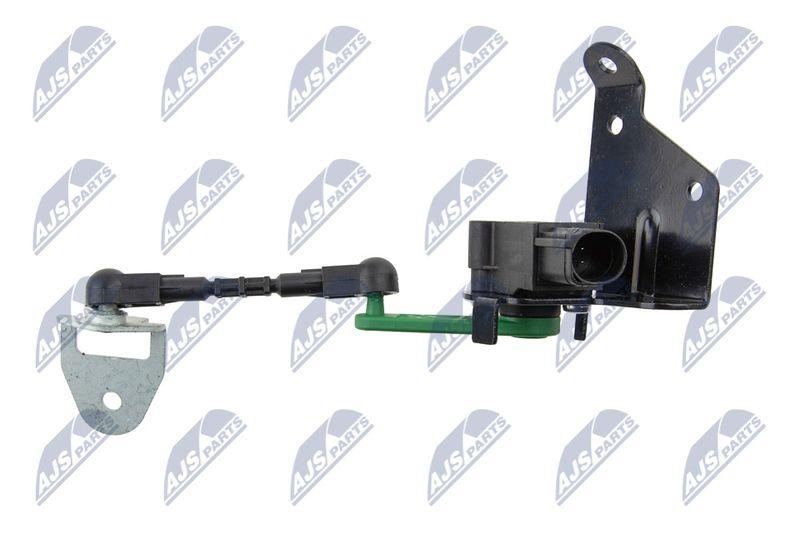 Capteur, correcteur de portée d’éclairage NTY ECX-VW-006