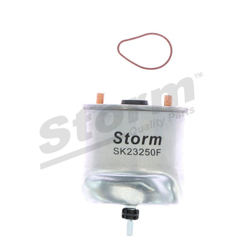 Filtre à carburant STORM QUALITY PARTS 10812