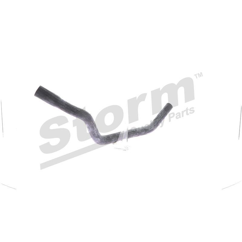 Tuyau, échangeur de chaleur (chauffage) STORM QUALITY PARTS F7980