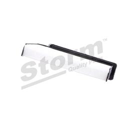 Filtre, air de l'habitacle STORM QUALITY PARTS 14314