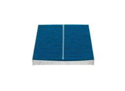 Filtre, air de l'habitacle BOSCH 0986628566