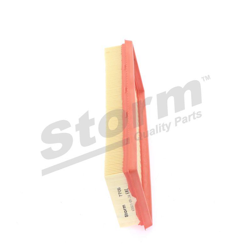 Filtre à air STORM QUALITY PARTS 7706