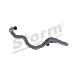 Durite de radiateur STORM QUALITY PARTS F8925