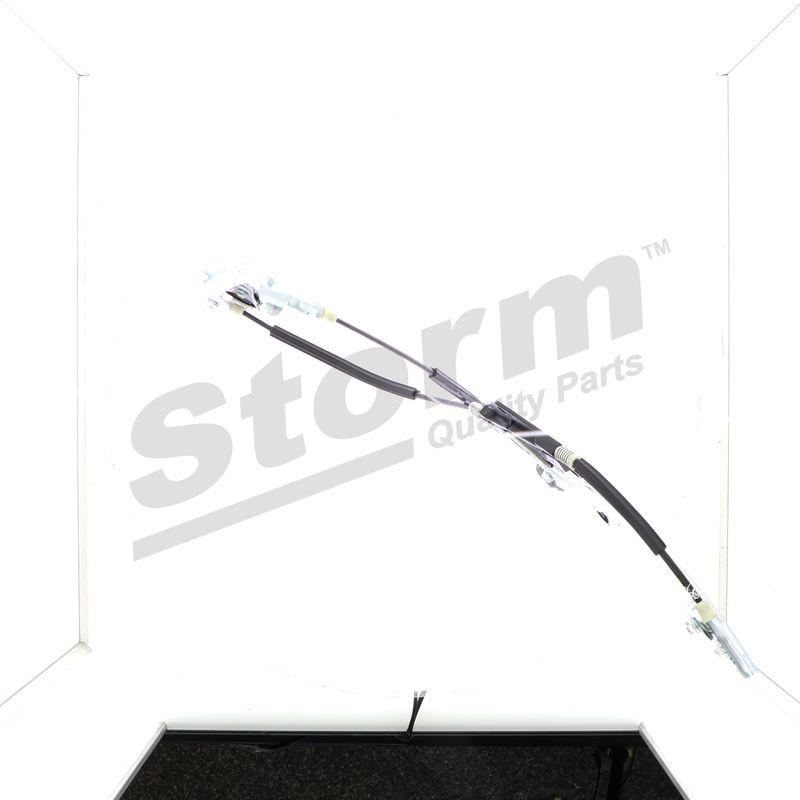 Lève-vitre STORM QUALITY PARTS 93079