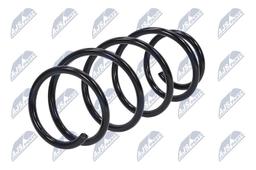Ressort de suspension NTY ASZ-FT-019