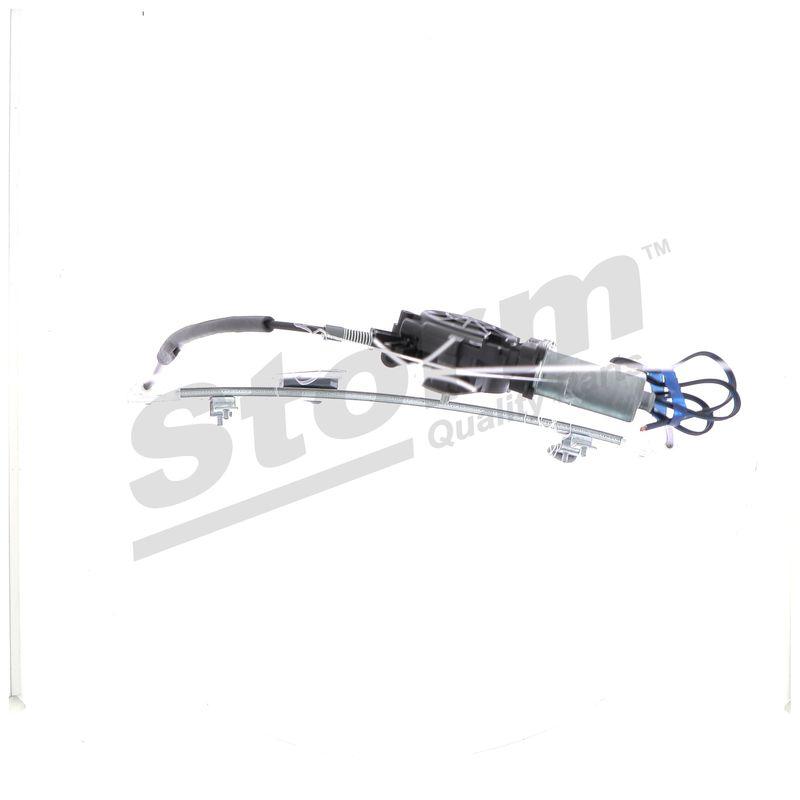 Lève-vitre STORM QUALITY PARTS 11172