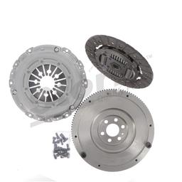 Kit adaptateur, embrayage STORM QUALITY PARTS STO1050
