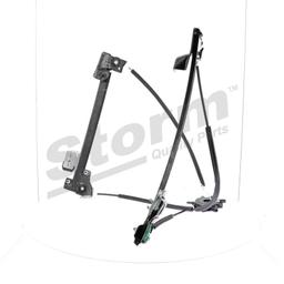 Lève-vitre STORM QUALITY PARTS 136078