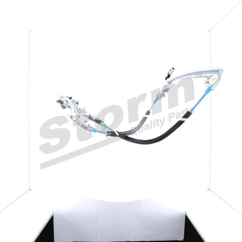 Lève-vitre STORM QUALITY PARTS 79178