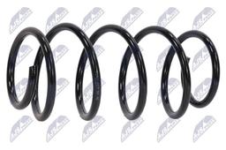 Ressort de suspension NTY ASZ-AU-017