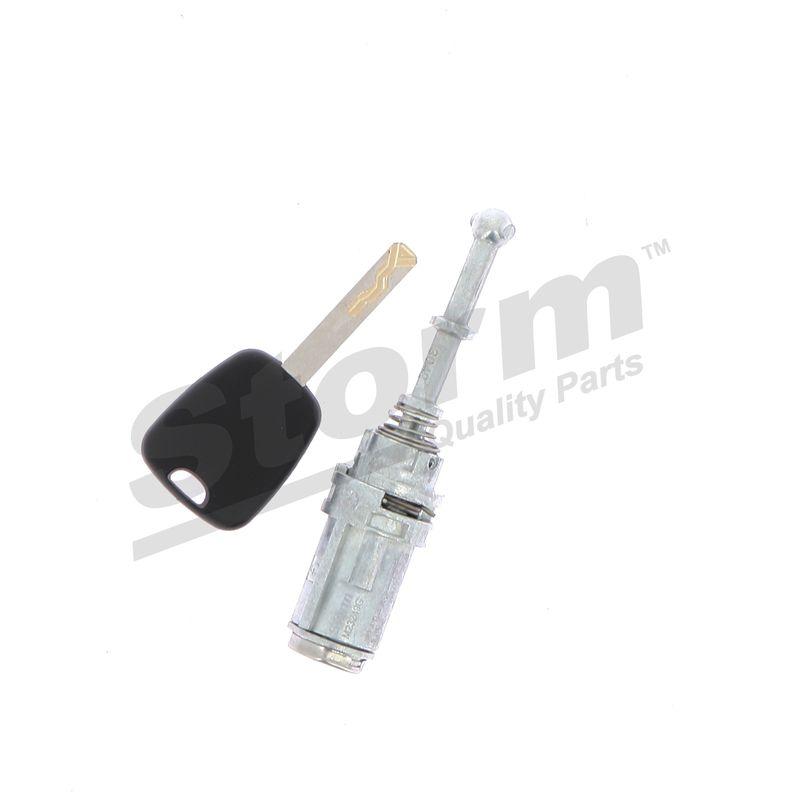 Cylindre de serrure STORM QUALITY PARTS 27525