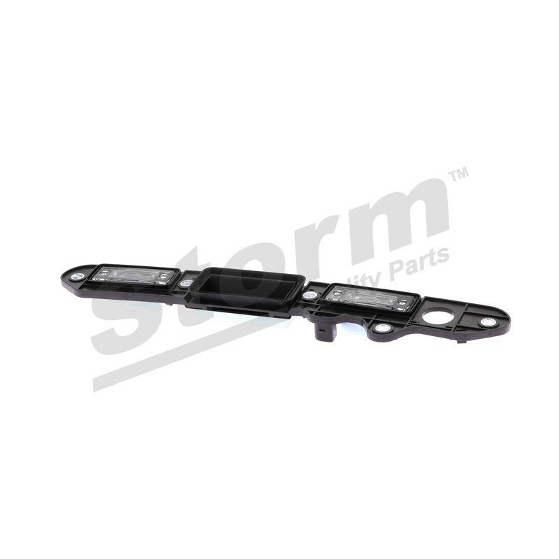Touche, déverrouillage automatique du hayon STORM QUALITY PARTS 9702004