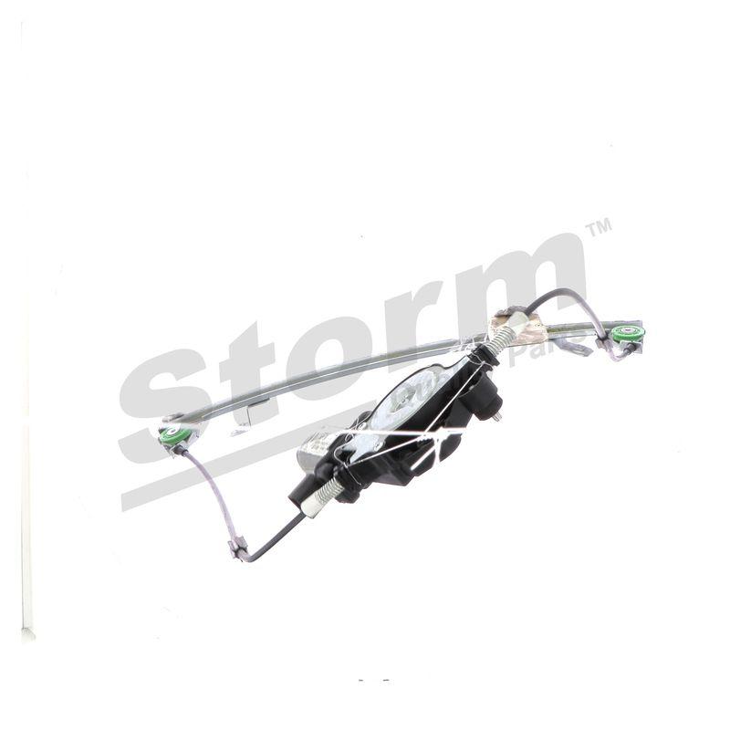 Lève-vitre STORM QUALITY PARTS 90072