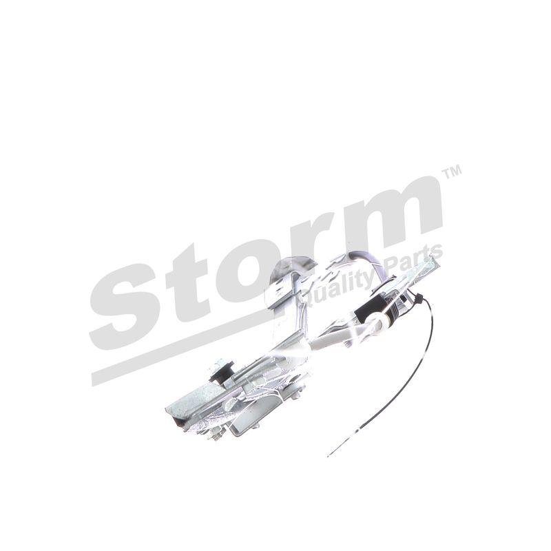 Lève-vitre STORM QUALITY PARTS 18672