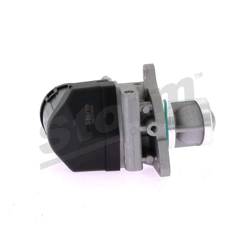 Vanne EGR STORM QUALITY PARTS 9043