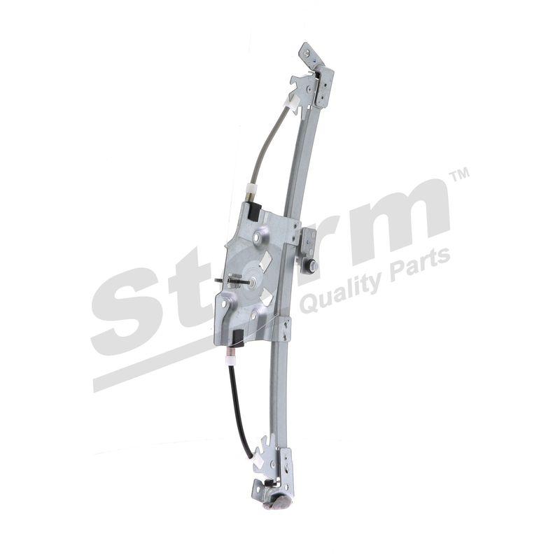 Lève-vitre STORM QUALITY PARTS 18672