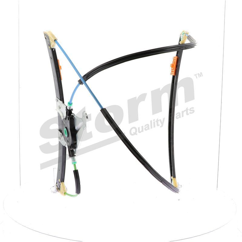 Lève-vitre STORM QUALITY PARTS 10376