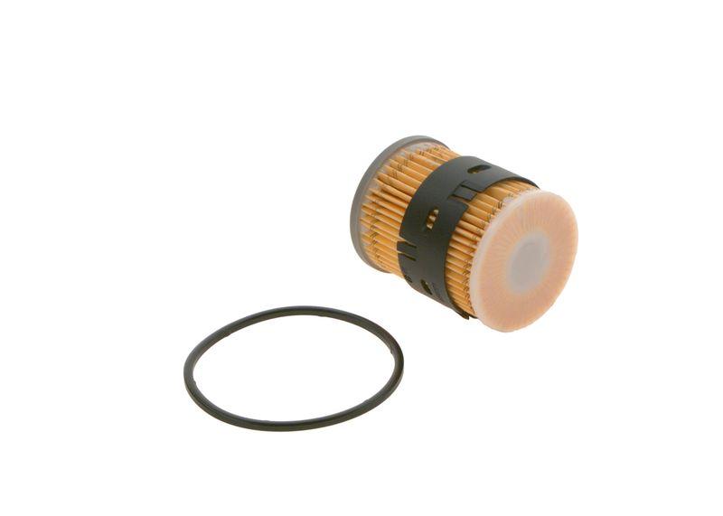 Filtre à carburant BOSCH 1 457 070 001