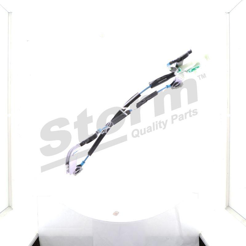 Lève-vitre STORM QUALITY PARTS 10370