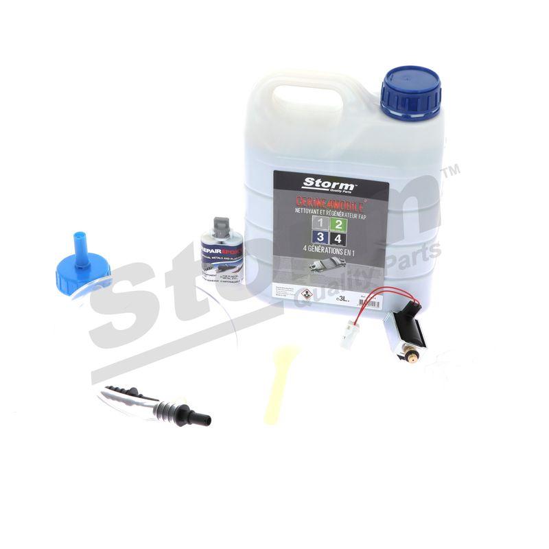 Pompe d’additif STORM QUALITY PARTS 777531
