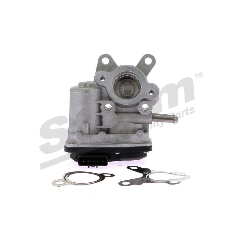 Vanne EGR STORM QUALITY PARTS 9099