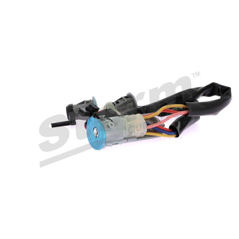 Jeu de cylindres de serrures STORM QUALITY PARTS 70524