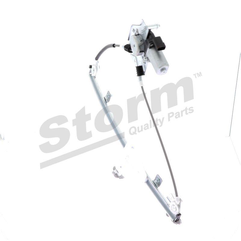 Lève-vitre STORM QUALITY PARTS 98276