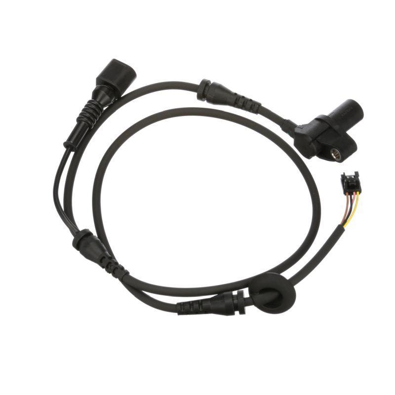 Capteur, vitesse de roue DELPHI SS20197