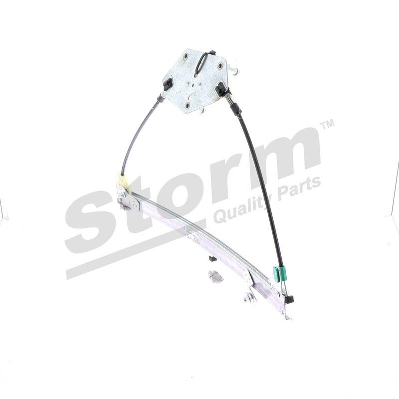Lève-vitre STORM QUALITY PARTS 99274