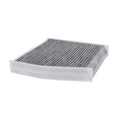 Filtre, air de l'habitacle CORTECO 80004409