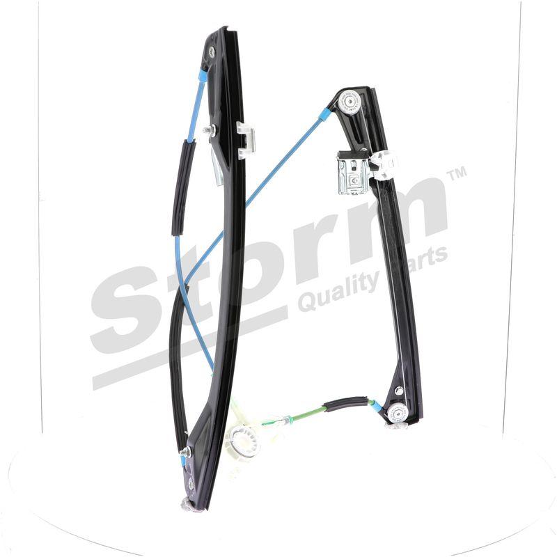 Lève-vitre STORM QUALITY PARTS 90288