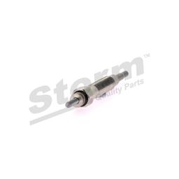 Bougie de préchauffage STORM QUALITY PARTS 502094