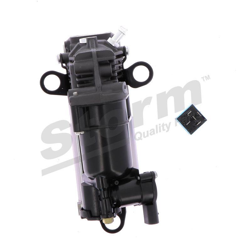 Compresseur, système d'air comprimé STORM QUALITY PARTS 844288ST