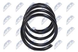 Ressort de suspension NTY ASZ-PE-024