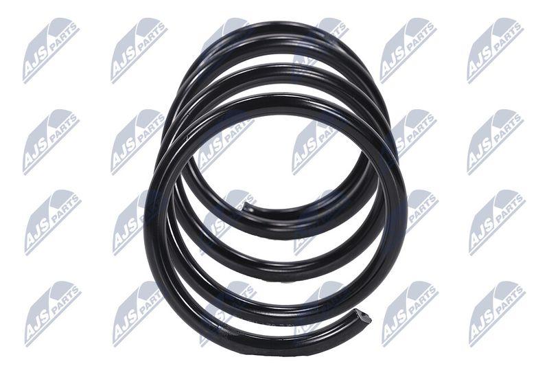 Ressort de suspension NTY ASZ-PE-024