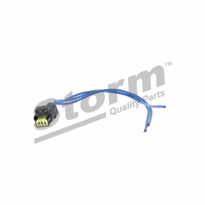 Kit réparation de câble, capteur de pression de carburant STORM QUALITY PARTS 999530