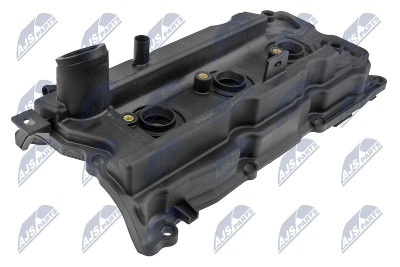 Couvercle de culasse NTY BPZ-NS-008