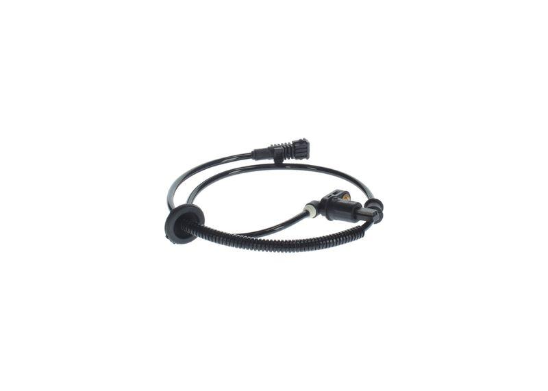 Capteur, vitesse de roue BOSCH 0 986 594 019