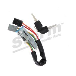 Fermeture-volant STORM QUALITY PARTS 78025