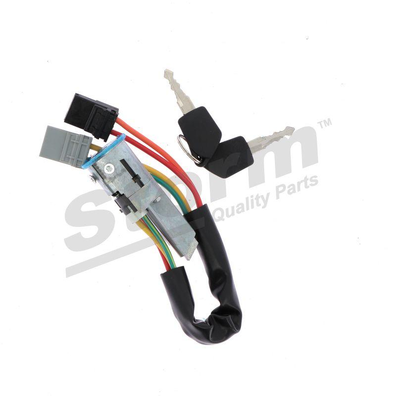 Fermeture-volant STORM QUALITY PARTS 78025