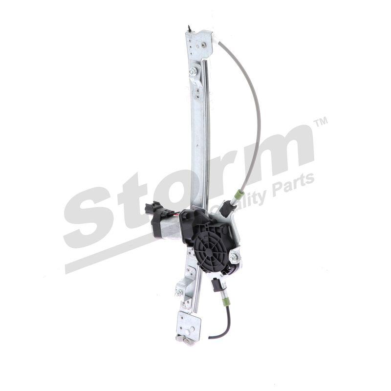 Lève-vitre STORM QUALITY PARTS 34080