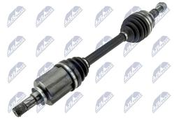 Arbre de transmission NTY NPW-PL-117