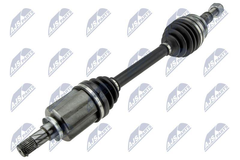 Arbre de transmission NTY NPW-PL-117